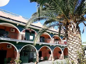 Appartement Magdalena