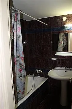 Magdalena Appartement *