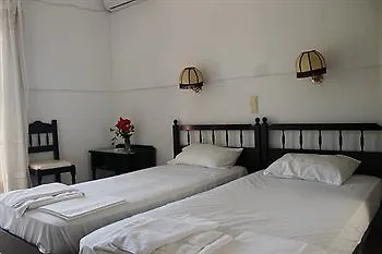 Appartement Magdalena Agios Gordios (Corfu)