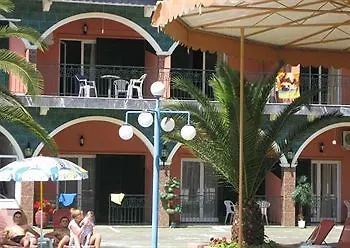 Appartement Magdalena
