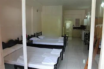 Apartment Magdalena