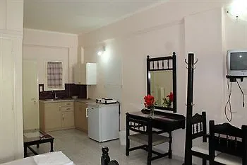 Magdalena Apartment Agios Gordios (Corfu)