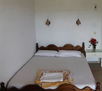 Magdalena Apartment Agios Gordios (Corfu)
