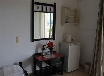 Magdalena Agios Gordios (Corfu)