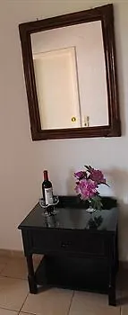 Magdalena Apartment