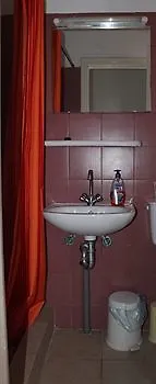Apartment Magdalena *