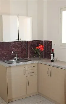 Magdalena Apartment *