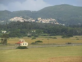 Magdalena Hotel Agios Gordios (Corfu)