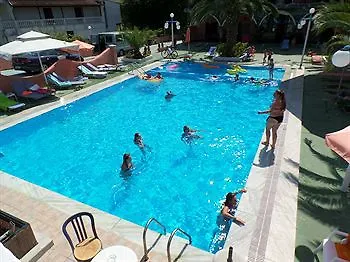 Hotel Magdalena *