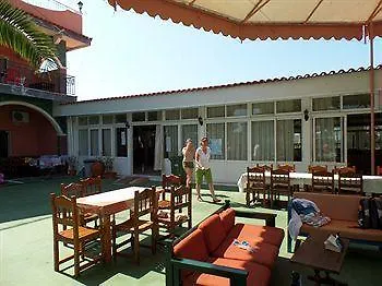 Magdalena Hotel *