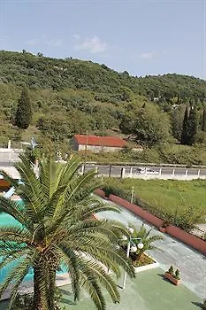 Magdalena Hotel *