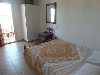 Hotel Magdalena *
